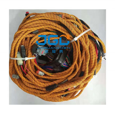 306-8610 haz de cables externa de la inyección eléctrica de Spare Parts E320D del excavador