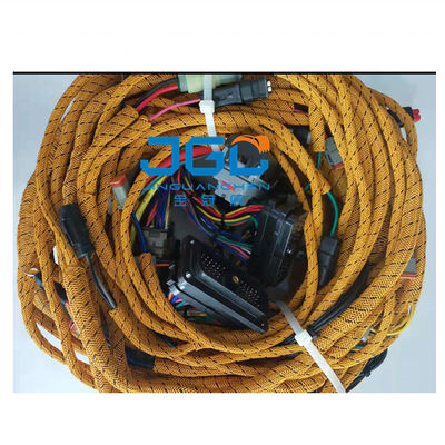 306-8610 haz de cables externa de la inyección eléctrica de Spare Parts E320D del excavador
