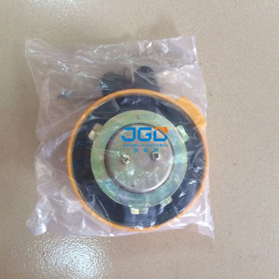 Casquillo del tanque de Spare Parts Fuel del excavador de VOE 14641479 para EC210 EC240