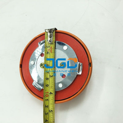 Excavador Repair Kits de la cubierta del depósito de gasolina Dx225