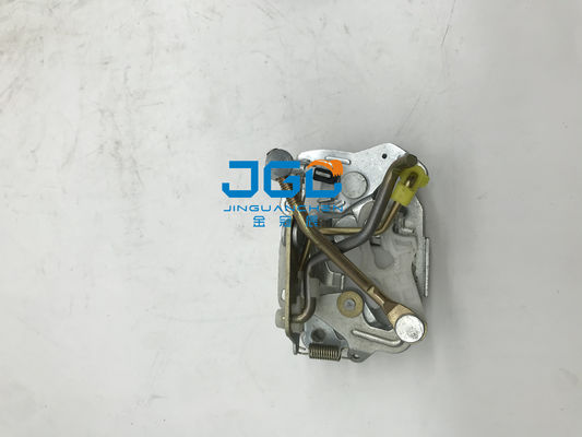 Montaje de la cerradura de puerta del taxi de la niveladora de Repair Kits Loader del excavador de E307E