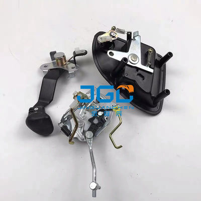 Cerradura de Repair Kits Door del excavador ZX240-3 4651652
