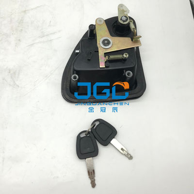 Cerradura de Repair Kits Door del excavador ZX240-3 4651652