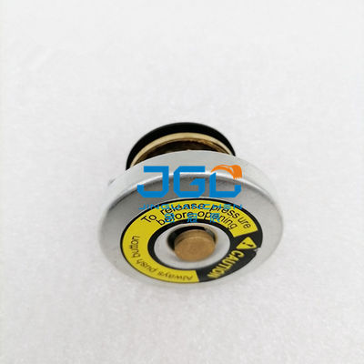 Piezas de maquinaria del casquillo del tanque de Repair Kits Hydraulic del excavador de EX120-2 EX200-2 EX60-2