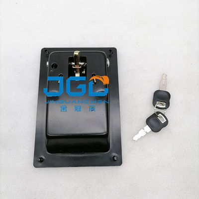 Llave 5P8500 de la puerta del taxi del  320D 320C E320D E320C