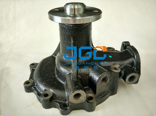 Bomba de agua de las piezas J05 J05E del motor diesel 250-8 de SK200-8 210-8 16100-E0373