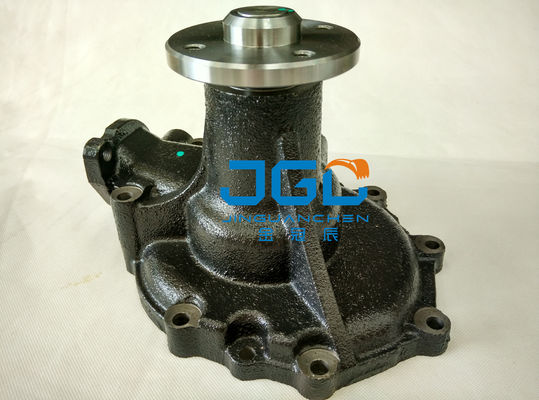 Bomba de agua de las piezas J05 J05E del motor diesel 250-8 de SK200-8 210-8 16100-E0373