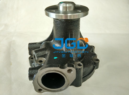 Bomba de agua de las piezas J05 J05E del motor diesel 250-8 de SK200-8 210-8 16100-E0373