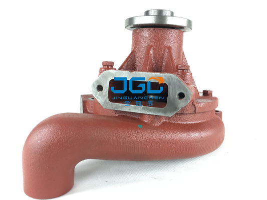 65.06500-6125 bomba de presión hidráulica de agua de Engine Parts D2366 del excavador