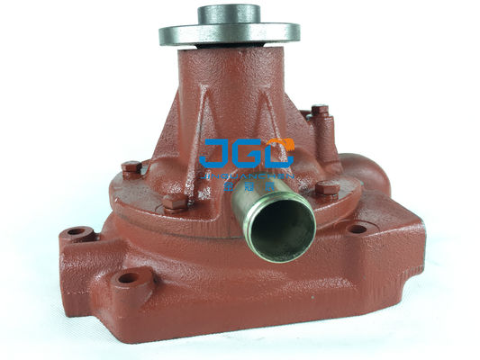 65.06500-6125 bomba de presión hidráulica de agua de Engine Parts D2366 del excavador