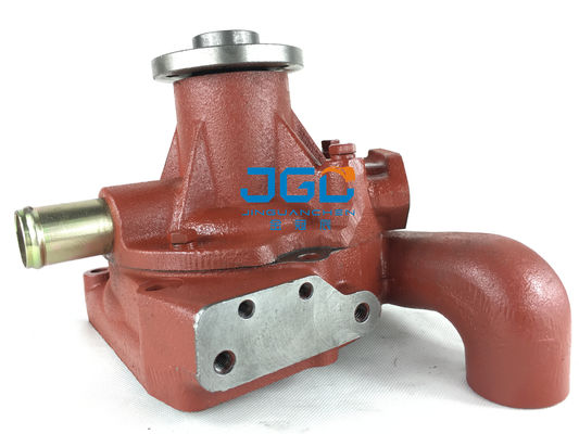 Bomba de agua hidráulica de Engine Parts D2366 del excavador DH280-3 65.06500-6125
