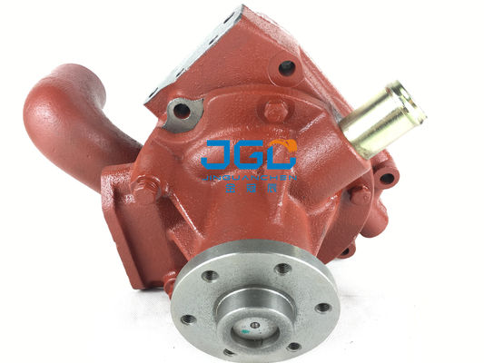 Bomba de agua hidráulica de Engine Parts D2366 del excavador DH280-3 65.06500-6125