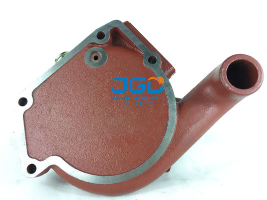 Bomba de agua hidráulica de Engine Parts D2366 del excavador DH280-3 65.06500-6125