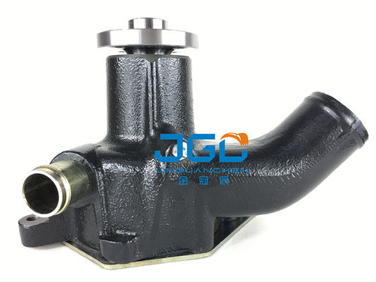 Excavador Engine Parts de la bomba de agua ZAX120 1-13650018 4BG1T