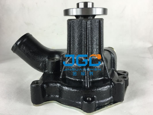 Excavador Engine Parts de la bomba de agua ZAX120 1-13650018 4BG1T