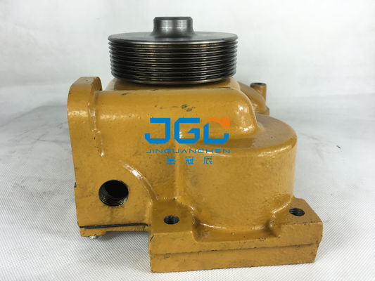 Excavador Engine Parts PC300-6 6D108 6222-63-1200 de la bomba de agua de 8 surcos