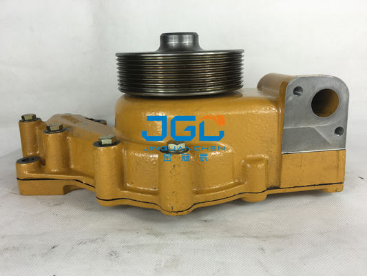 Excavador Engine Parts PC300-6 6D108 6222-63-1200 de la bomba de agua de 8 surcos