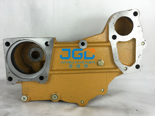 Excavador Engine Parts PC300-6 6D108 6222-63-1200 de la bomba de agua de 8 surcos
