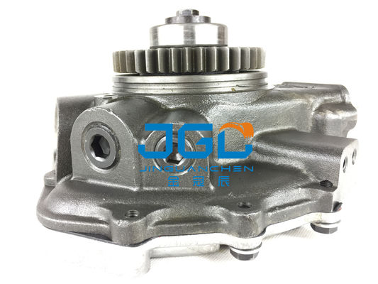 Bomba de agua diesel del  E345B E365B de Engine Parts del excavador C12 1767000