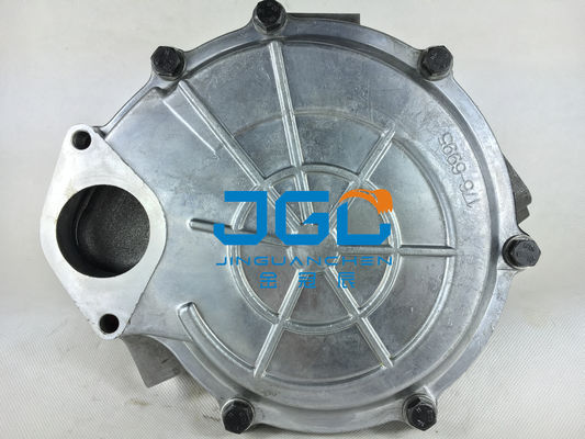 Bomba de agua diesel del  E345B E365B de Engine Parts del excavador C12 1767000