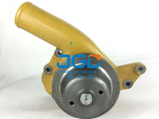 Bomba PC200-1 6D105 6136-61-1102 de Diesel Engine Water del excavador