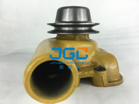 Bomba PC200-1 6D105 6136-61-1102 de Diesel Engine Water del excavador