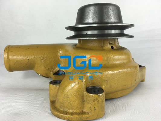 Bomba PC200-1 6D105 6136-61-1102 de Diesel Engine Water del excavador