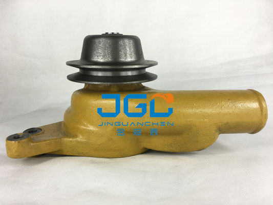 Bomba PC200-1 6D105 6136-61-1102 de Diesel Engine Water del excavador