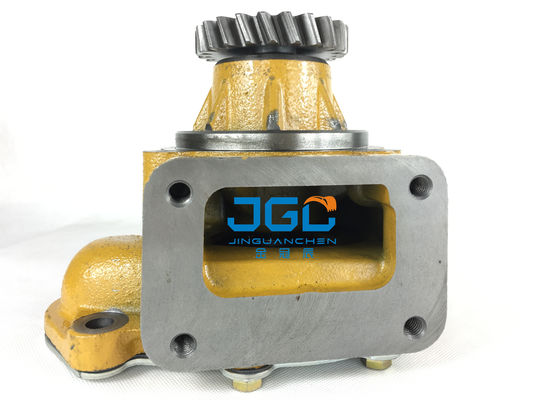 Excavador Water Pump de PC400-6 S6D125E 6151-62-1101 6151-62-1102