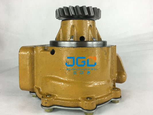 Piñón del excavador de Engine Parts 6151-62-1101 VOL-VO del excavador de PC400-6 S6D125E