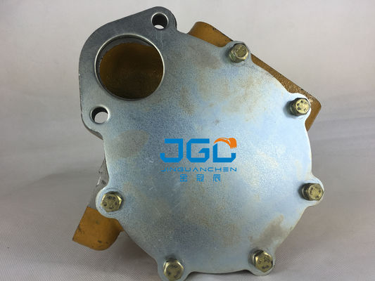 Excavador Water Pump de PC400-6 S6D125E 6151-62-1101 6151-62-1102