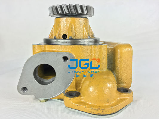Piñón del excavador de Engine Parts 6151-62-1101 VOL-VO del excavador de PC400-6 S6D125E