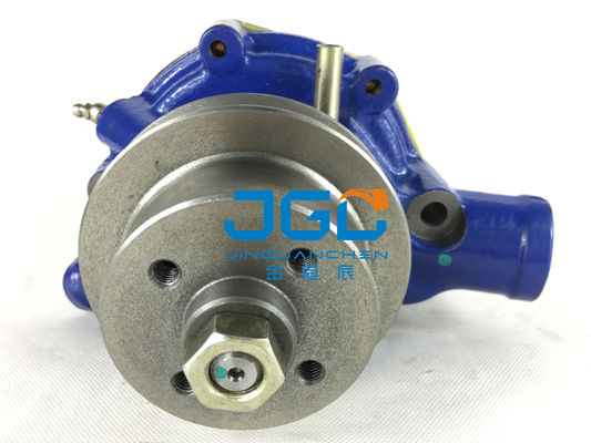 bomba de agua de Engine Parts For HD250 HD400 HD450 del excavador 4D31