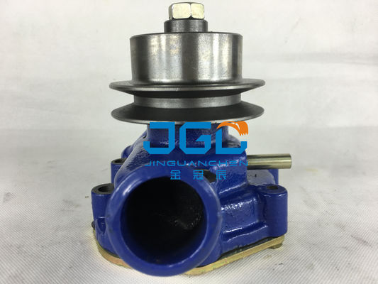 bomba de agua de Engine Parts For HD250 HD400 HD450 del excavador 4D31
