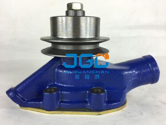 bomba de agua de Engine Parts For HD250 HD400 HD450 del excavador 4D31