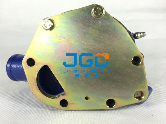 bomba de agua de Engine Parts For HD250 HD400 HD450 del excavador 4D31