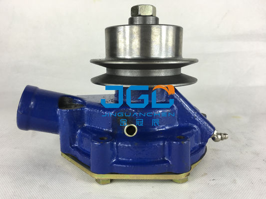 bomba de agua de Engine Parts For HD250 HD400 HD450 del excavador 4D31