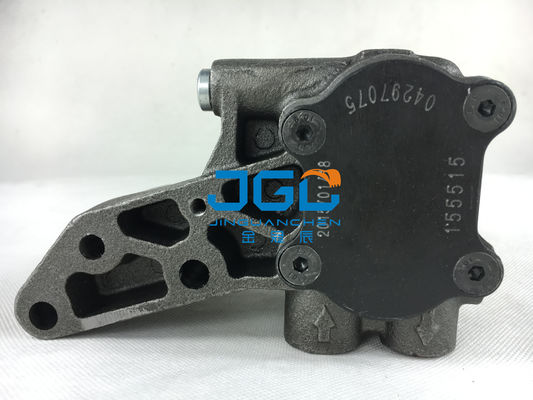 Excavador Engine Parts VOE20917999 del surtidor de gasolina del hierro EC210