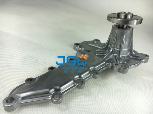 Bomba de agua diesel de Engine Parts V2203 del excavador 1G730-73032 1A051-73032