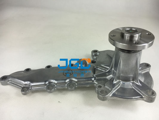Bomba de agua diesel de Engine Parts V2203 del excavador 1G730-73032 1A051-73032