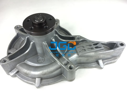 Piezas hidráulicas de la bomba de agua de Engine Parts D9 del excavador del tamaño estándar 317372-10