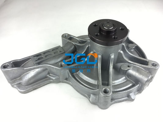 Piezas hidráulicas de la bomba de agua de Engine Parts D9 del excavador del tamaño estándar 317372-10