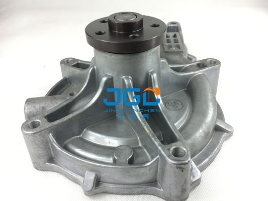 Piezas hidráulicas de la bomba de agua de Engine Parts D9 del excavador del tamaño estándar 317372-10