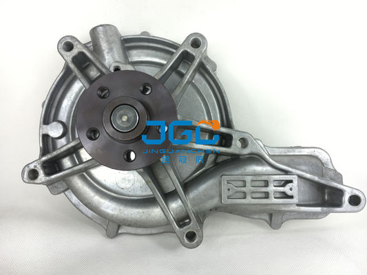 Piezas hidráulicas de la bomba de agua de Engine Parts D9 del excavador del tamaño estándar 317372-10