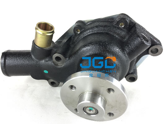 Bomba de agua 8-94376865-0 5-13610171-1 de Engine Parts 8943768650 del excavador de EX120 4BD1