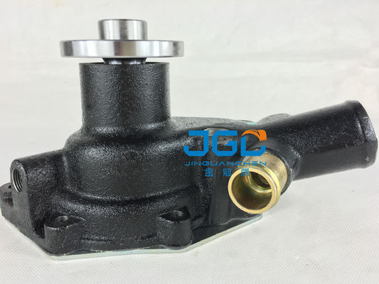 Bomba de agua 8-94376865-0 5-13610171-1 de Engine Parts 8943768650 del excavador de EX120 4BD1