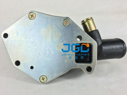 Bomba de agua 8-94376865-0 5-13610171-1 de Engine Parts 8943768650 del excavador de EX120 4BD1