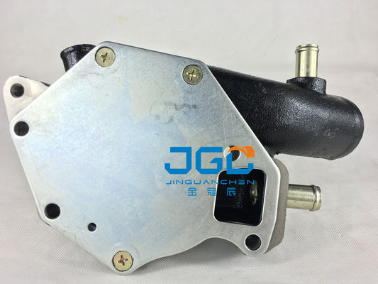 Excavador Engine Water Pump 65.06500-6402A 65.06500-6125 65.06500-6139C de DH220-5 DH220-3 DB58