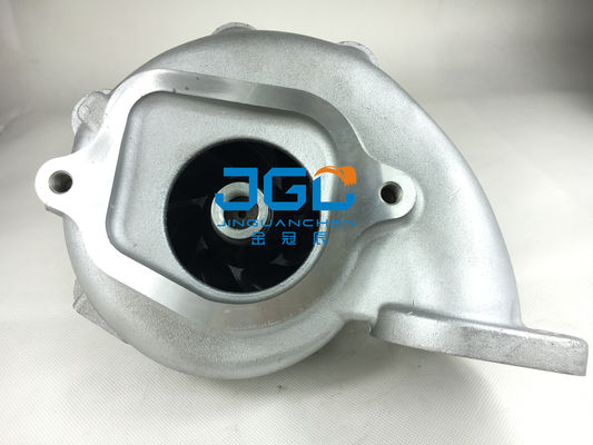 Alta presión de la bomba de agua del carril de Engine Parts Common del excavador de ZX450 6WG1 113650-1125
