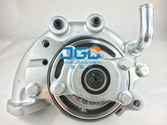 Alta presión de la bomba de agua del carril de Engine Parts Common del excavador de ZX450 6WG1 113650-1125